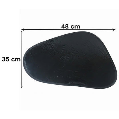 Car sun shade protector size guide