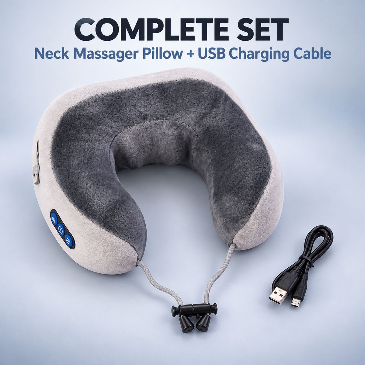 Electric U shape neck massage pillow with heat and USB charging 06.jpg