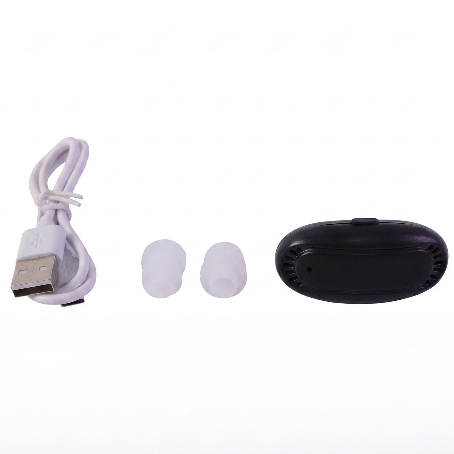 Nasal wellness device and charging accessories