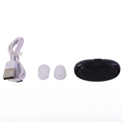 Nasal wellness device and charging accessories