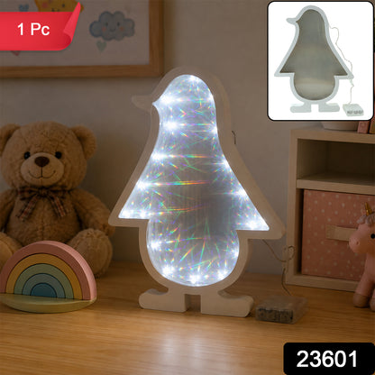 LED penguin decorative light SKU 23601