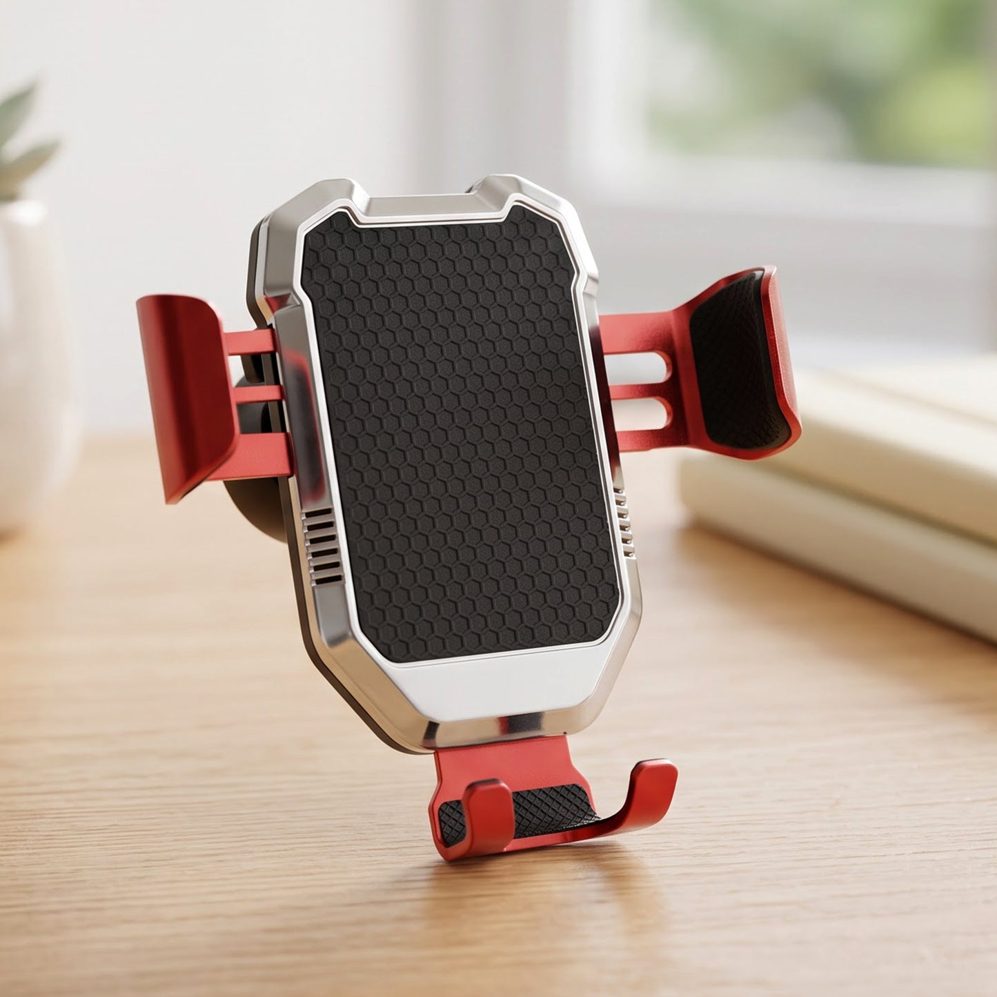 Gravity style car mobile holder product view