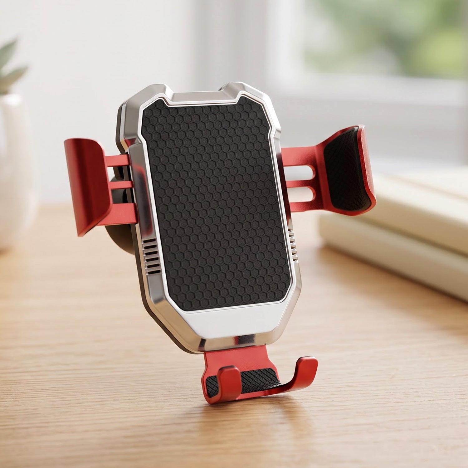 Gravity style car mobile holder product view