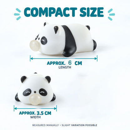 Squishy toy size guide