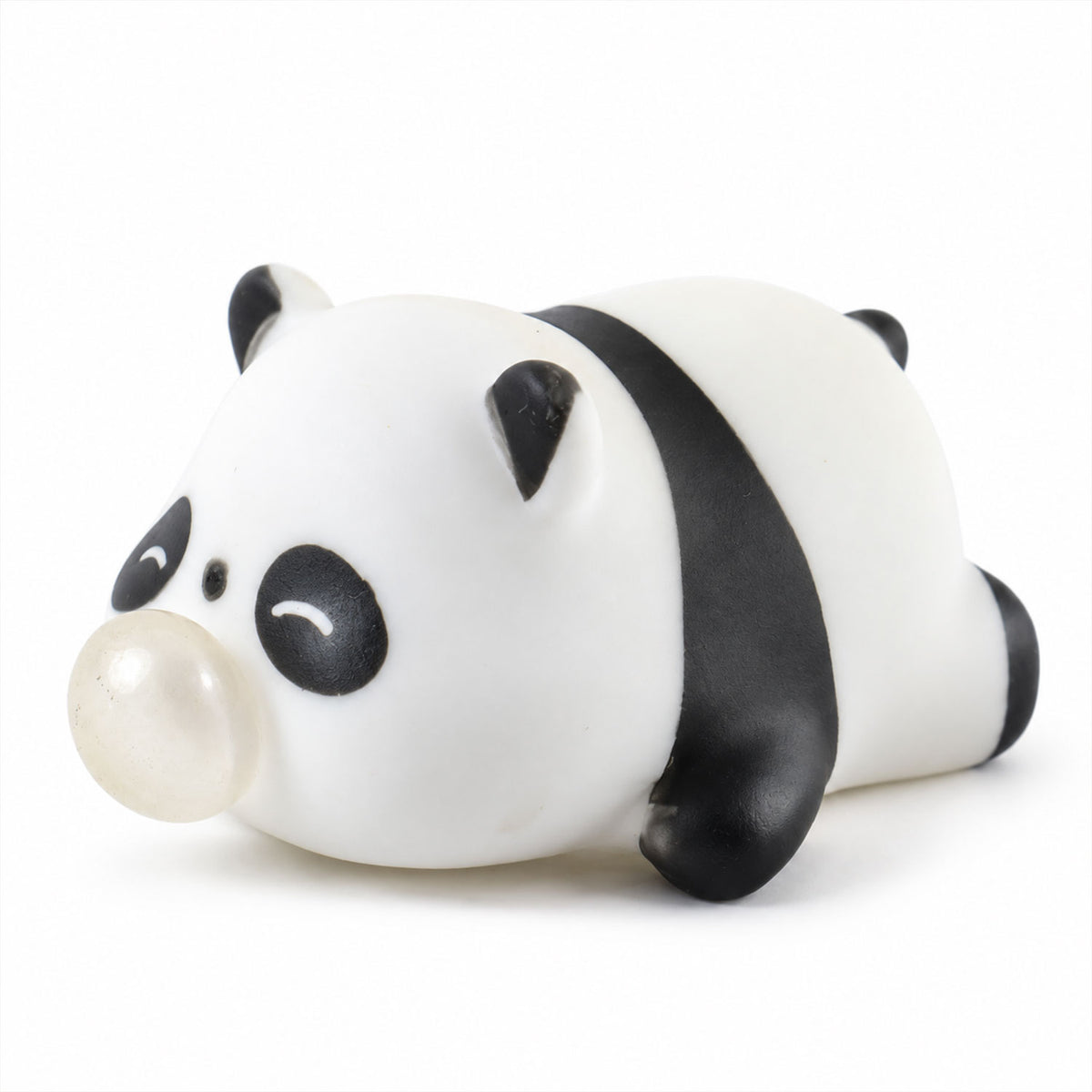 Squishy toy design view