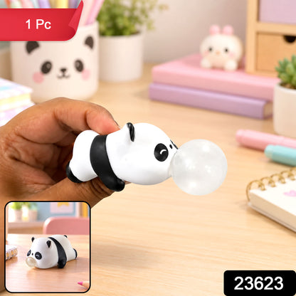 Panda squishy toy pack