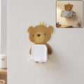 Wall Phone Charging Holder – Space-Saving Wall Mount Stand