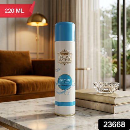 Pack of Morning fresh breeze freshener sprays