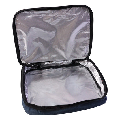 Multipurpose Travel Organizer Bag Lightweight Storage Pouch for Travel Gym (1 Pc)