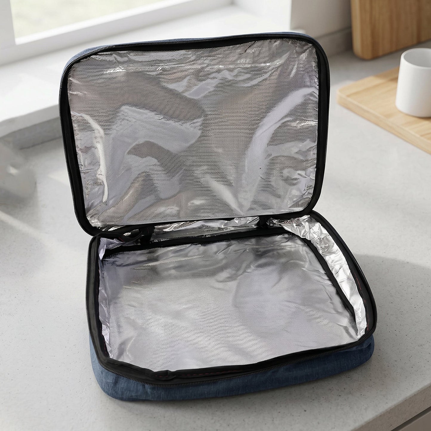 Multipurpose Travel Organizer Bag Lightweight Storage Pouch for Travel Gym (1 Pc)