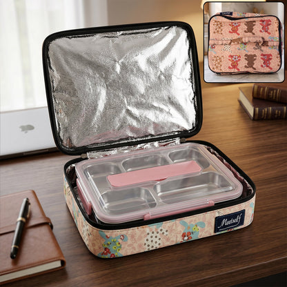Multipurpose Travel Organizer Bag Lightweight Storage Pouch for Travel Gym (1 Pc)