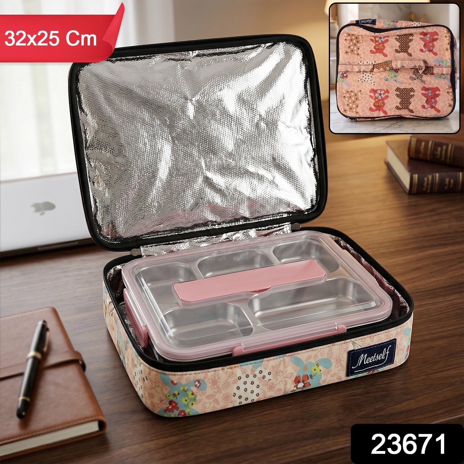 Multipurpose Travel Organizer Bag Lightweight Storage Pouch for Travel Gym (1 Pc)