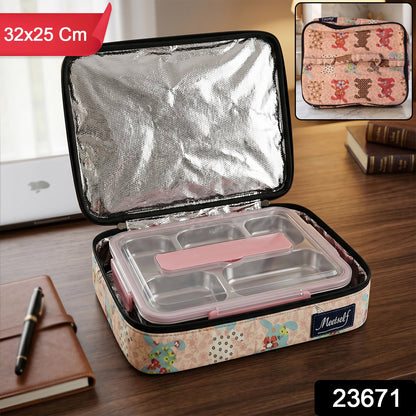 Multipurpose Travel Organizer Bag Lightweight Storage Pouch for Travel Gym (1 Pc)