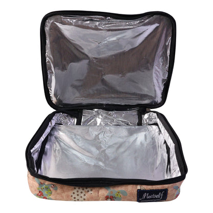 Multipurpose Travel Organizer Bag Lightweight Storage Pouch for Travel Gym (1 Pc)