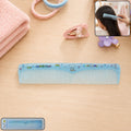 Anti-Static Hair Styling Comb – Effortless Detangling & Frizz Control