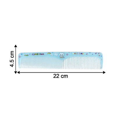 Hair Styling & Grooming Comb Anti-Static Detangling Comb for Men & Women (1 Pc)