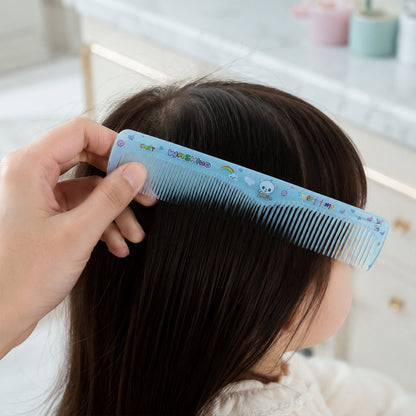 Hair Styling & Grooming Comb Anti-Static Detangling Comb for Men & Women (1 Pc)