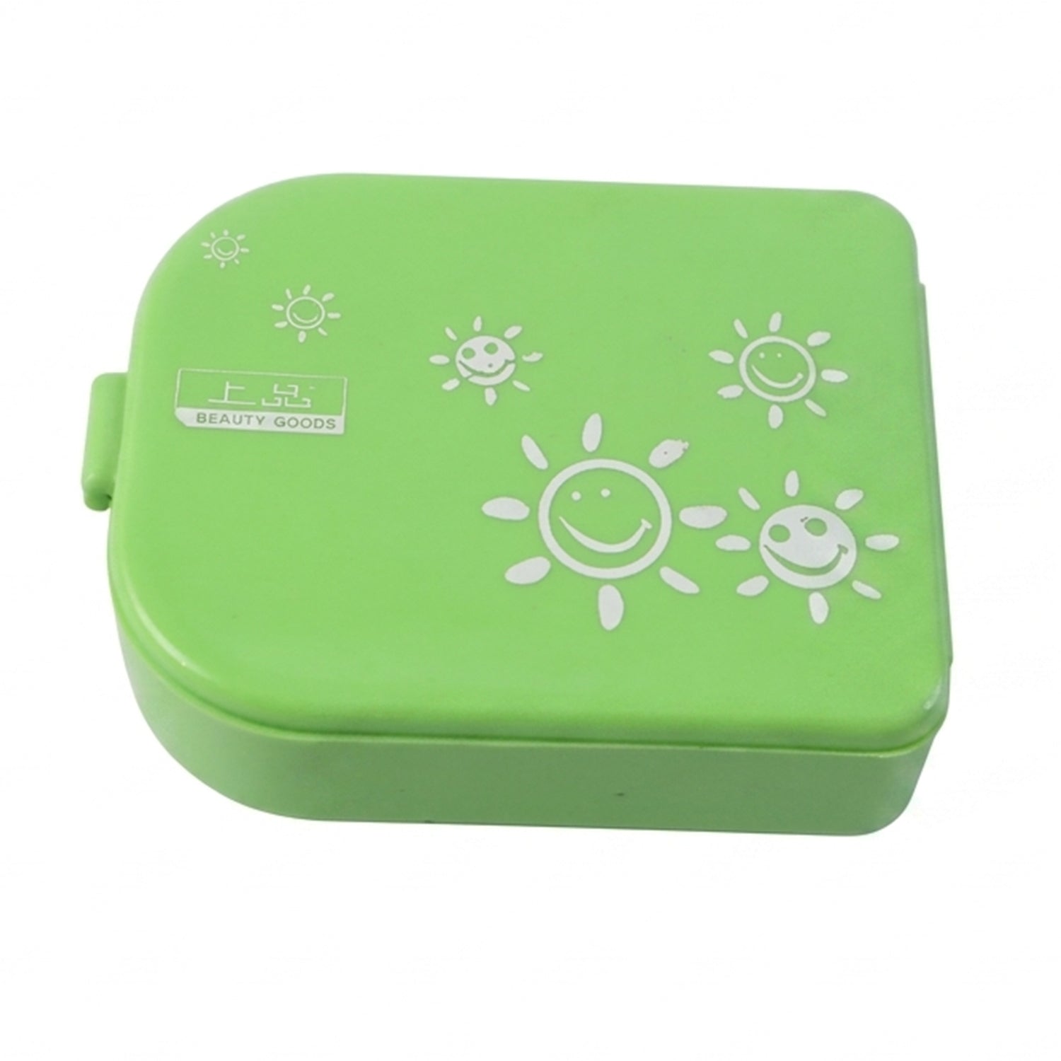 23685 plastic pill organizer box product