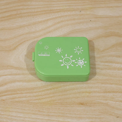 23685 plastic pill organizer box size