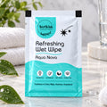Aqua Nova Refreshing Wet Wipe – Gentle & Travel-Friendly Cleansing