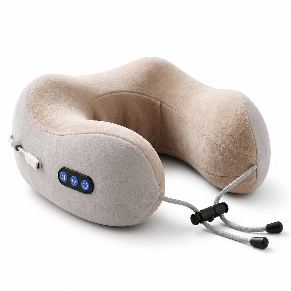 23773_u_shape_electric_neck_massage_pillow white