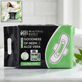 Sanitary Pads – Extra Long Night Protection for Heavy Flow