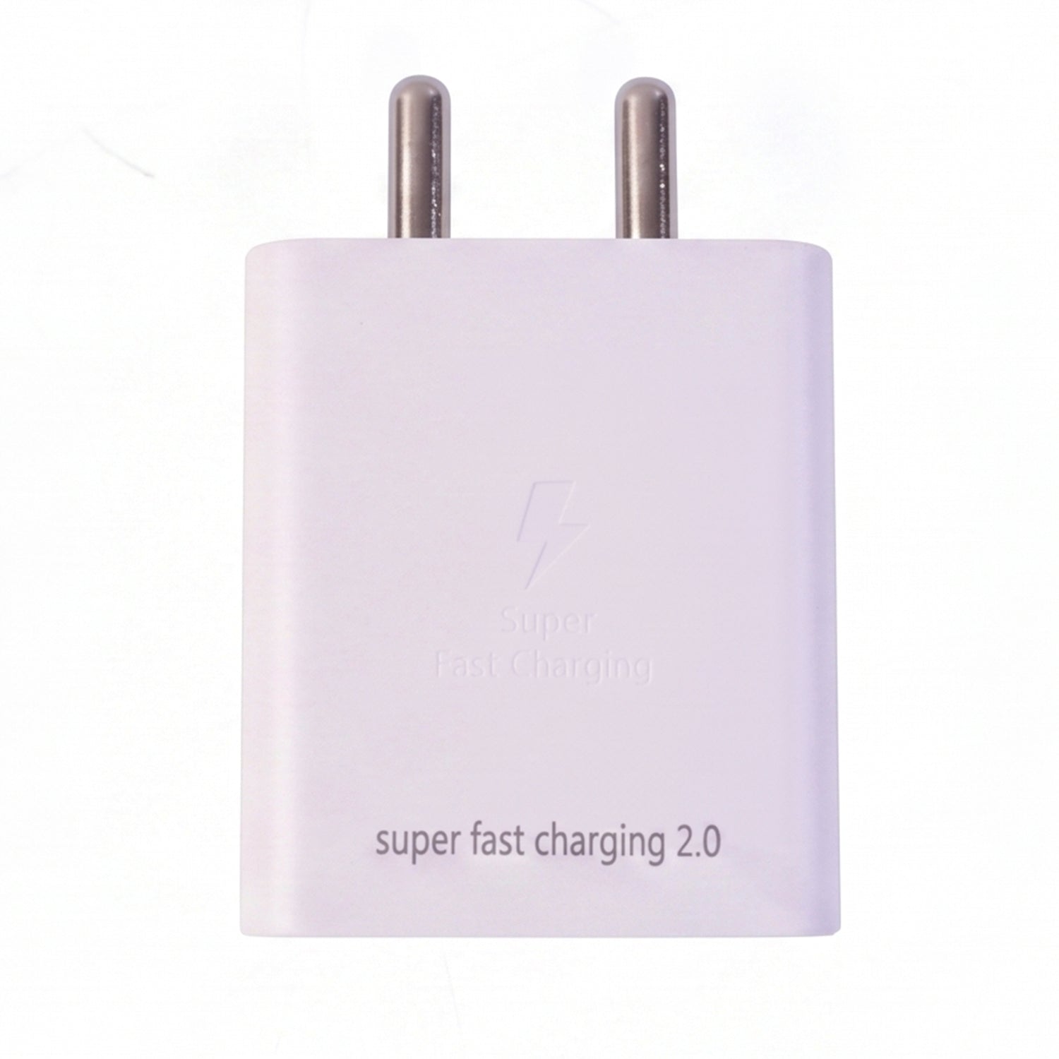 45W Super Fast 2.0 Power Adapter product photo