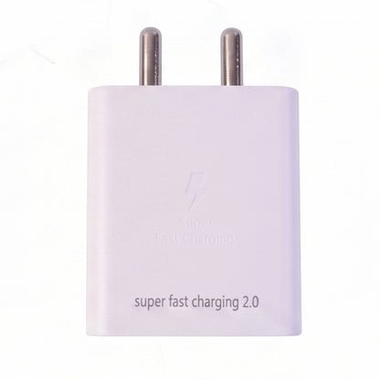 45W Super Fast 2.0 Power Adapter product photo