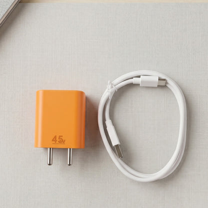 45W super fast wall charger product photo