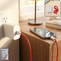 68W Fast Wall Charger – Rapid charging for USB Type-C devices