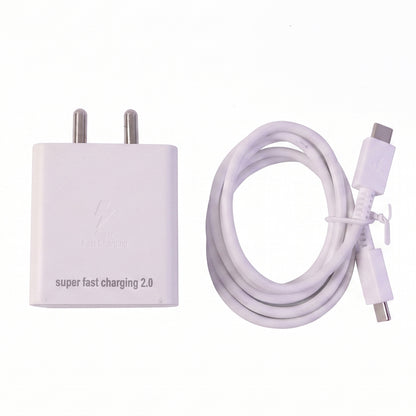 65W power adapter size detail