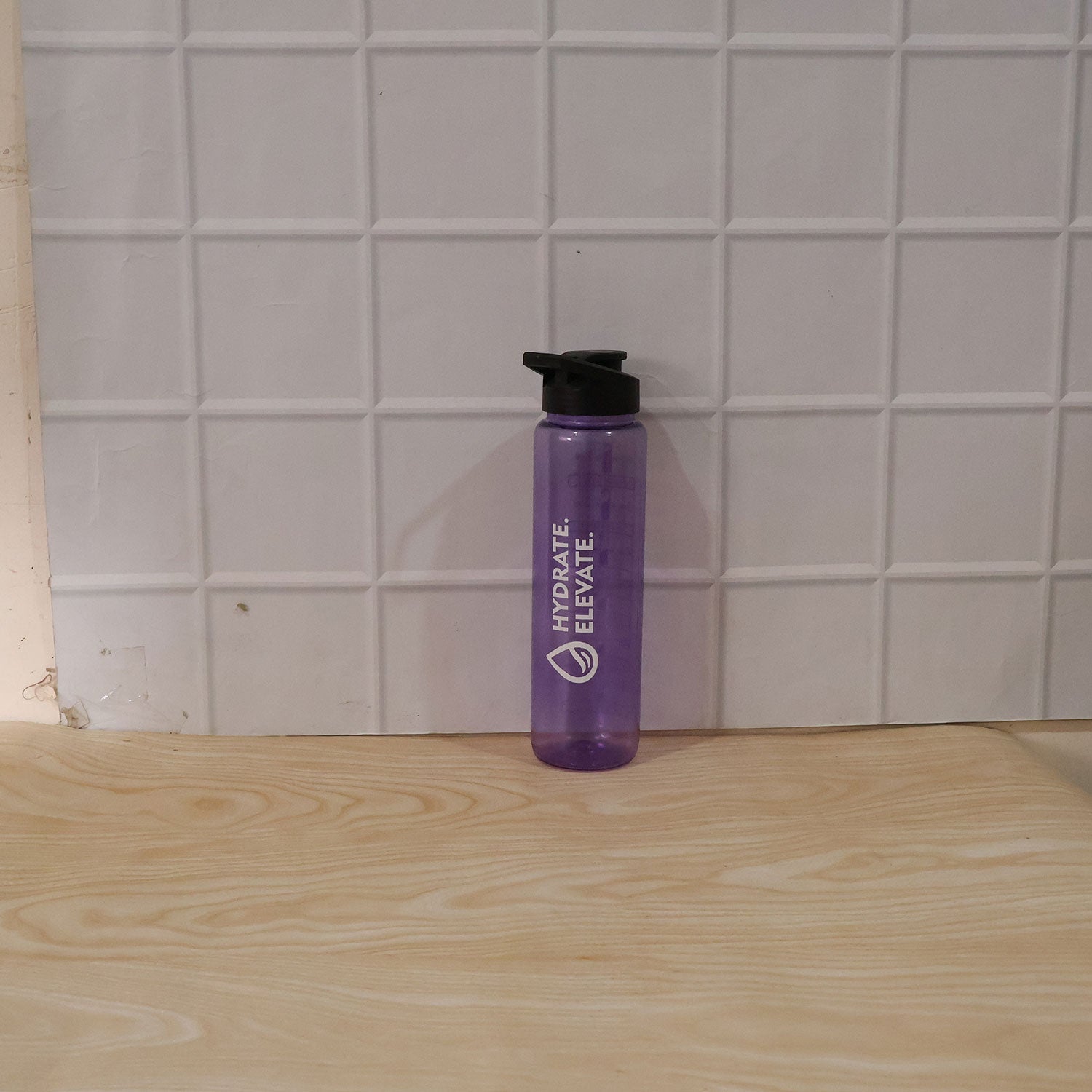 23830 motivational water bottle pack live