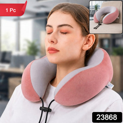 23868 U shaped neck pillow