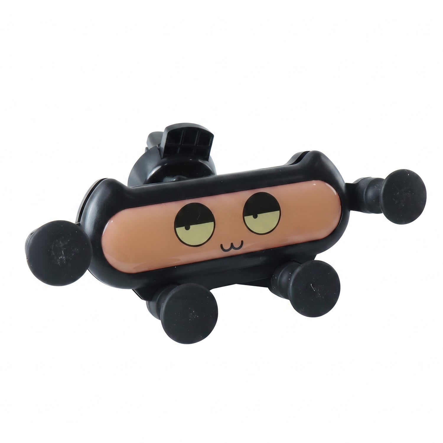 Cute car mobile phone holder - image 5