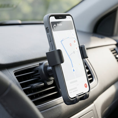 Gravity car mobile phone holder - image 7