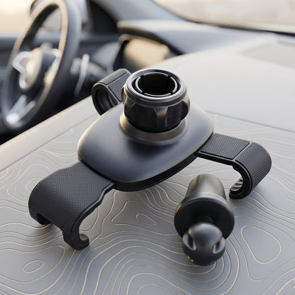 Gravity car mobile phone holder - image 8