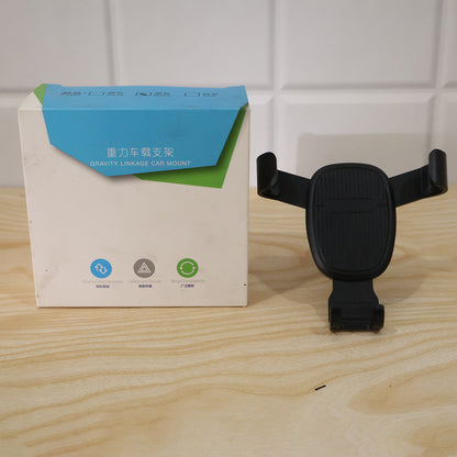 Gravity car mobile phone holder - image 9