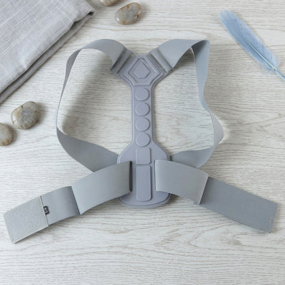 Posture corrector belt product view