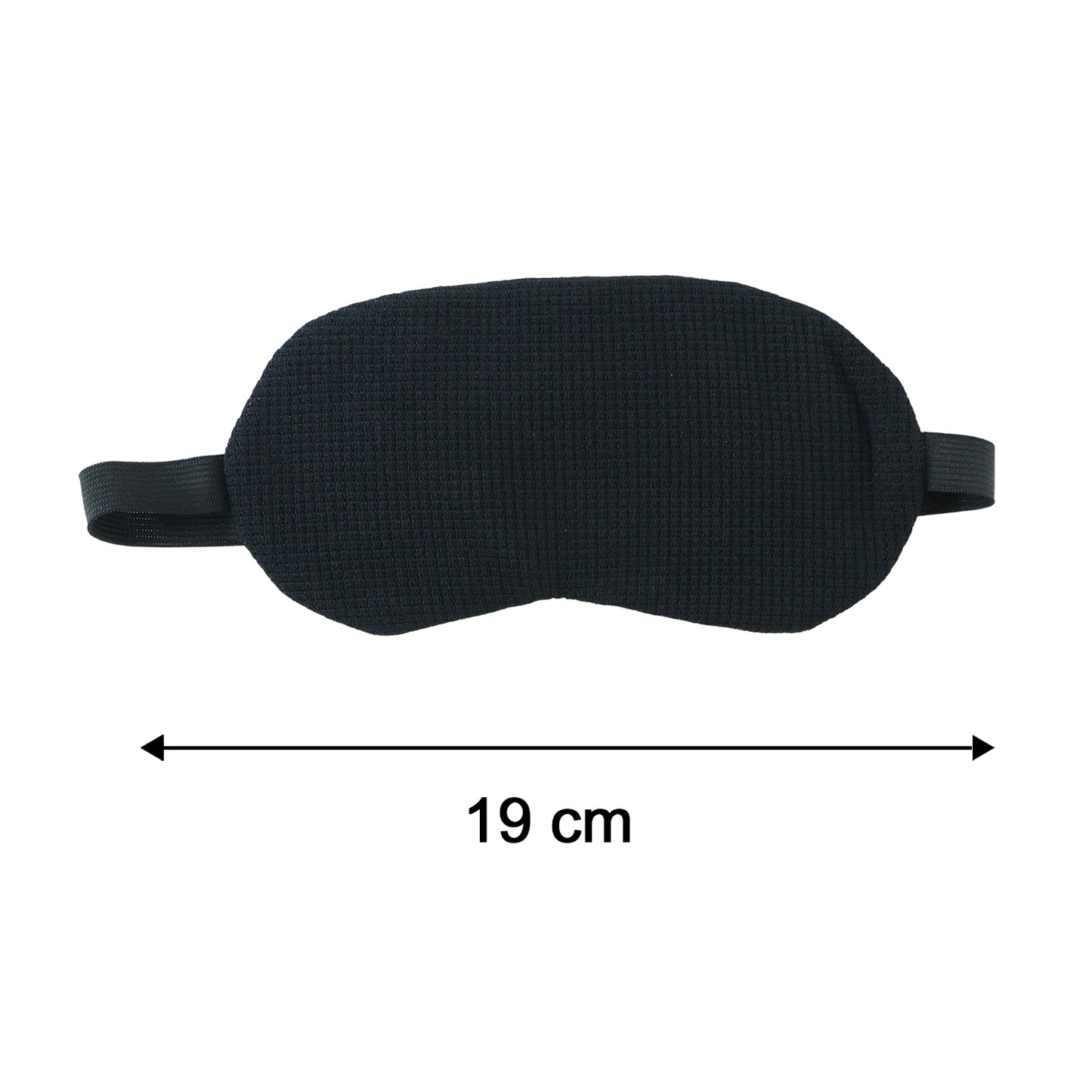 Cooling gel eye mask size guide