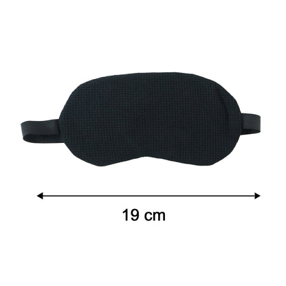 Cooling gel eye mask size guide
