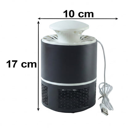 Mosquito killer lamp size guide