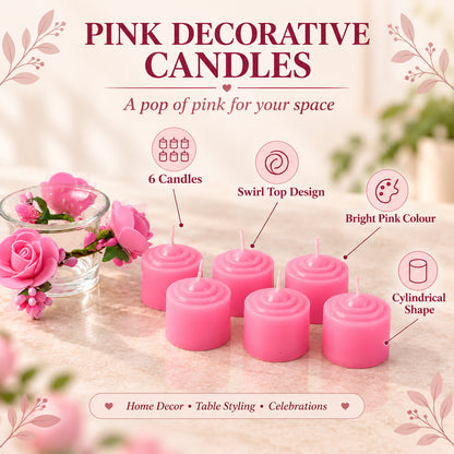Decorative pink candle gift set with floral glass holder Pink_Candle_Gift_Set_05.jpg