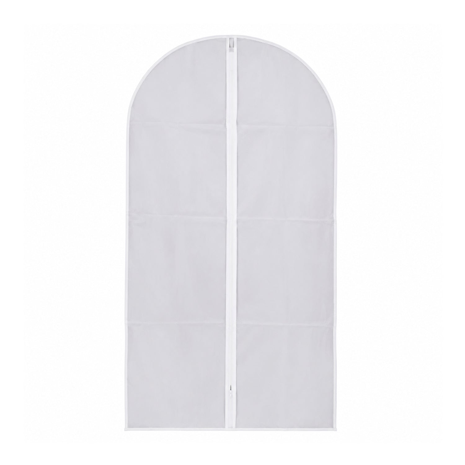 Plastic suit cover product photo 5