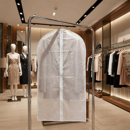 Plastic suit cover product photo 7