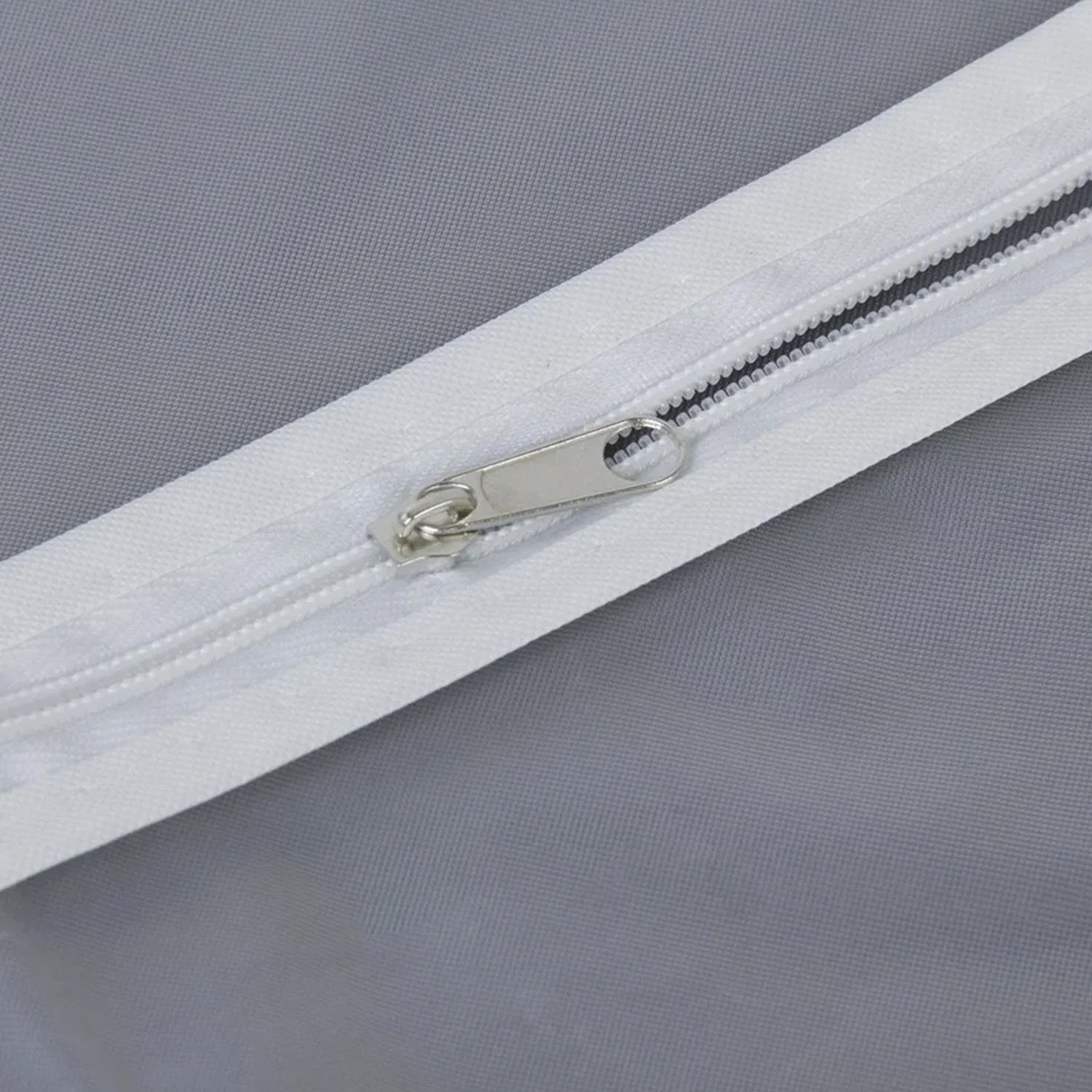 Plastic suit cover product photo 9