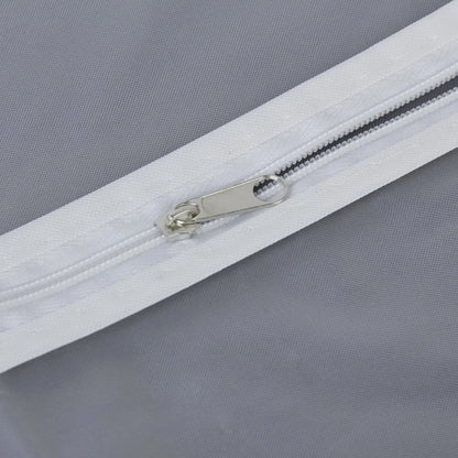 Plastic suit cover product photo 9