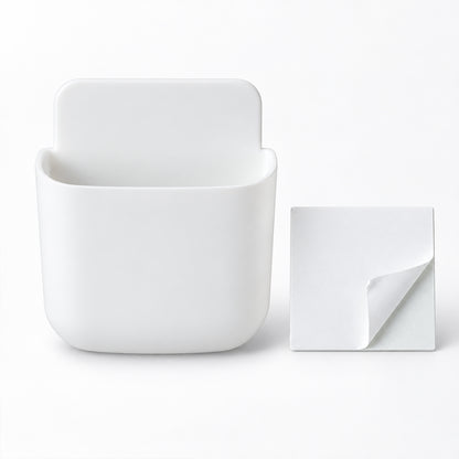 Wall mounted mobile and remote holder product image 5