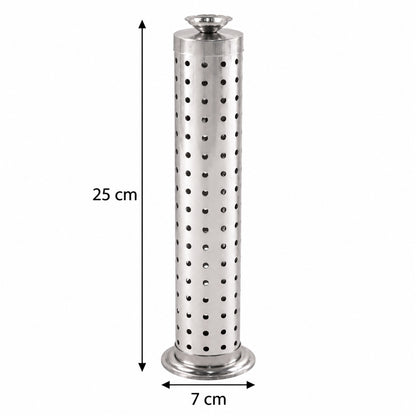 Agarbatti Holder Dimensions 25 x 7 cm