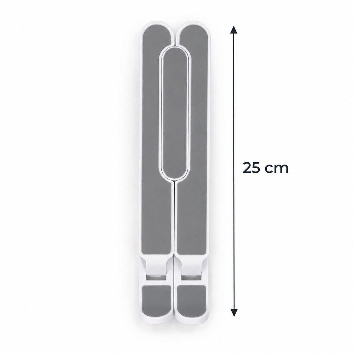Laptop stand size guide