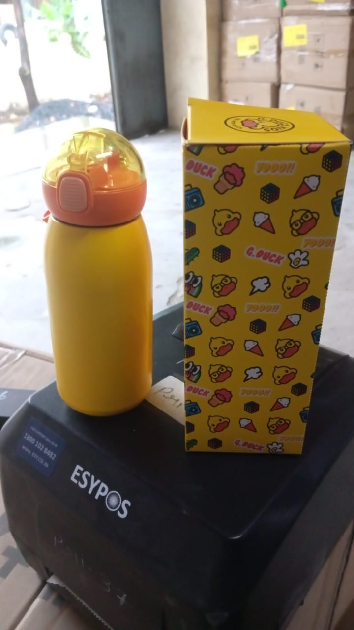 400 ML Water Bottle